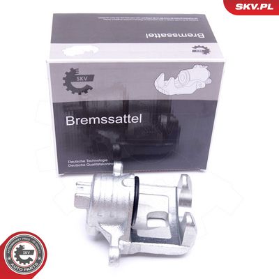 Bremssattel