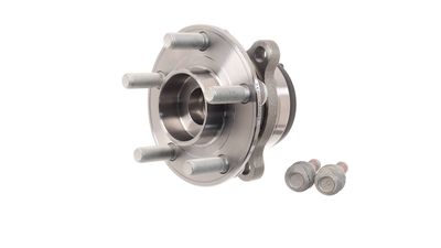 SET RULMENT ROATA SKF VKBA7084 13