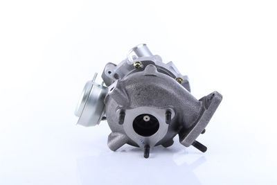 LADER AUFLADUNG NISSENS 93083 25