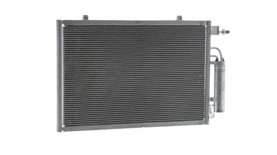 KONDENSATOR KLIMAANLAGE MAHLE AC749000P 26