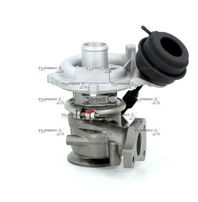 COMPRESOR SISTEM DE SUPRAALIMENTARE