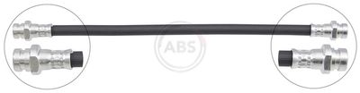 спирачен маркуч A.B.S. SL 3384