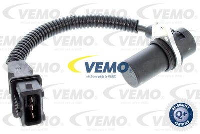 VEMO V52-72-0153 Датчик положения коленвала  для KIA BONGO (Киа Бонго)