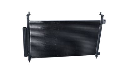 CONDENSATOR CLIMATIZARE NRF 35763A 23