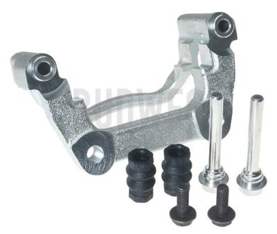 Mocowanie, zacisk hamulcowy BUDWEG CALIPER 404461-1