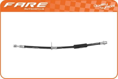 Тормозной шланг FARE SA 17427 для SUZUKI ALTO
