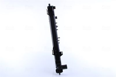 KüHLER MOTORKüHLUNG NISSENS 606824 3