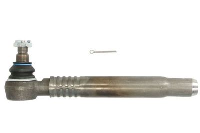 Trekstangeinde