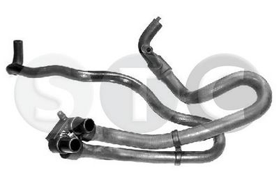 маркуч за парното STC T408300