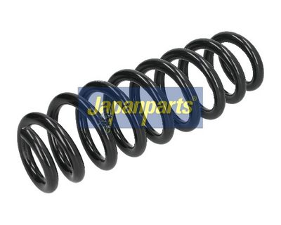 Pružina podvozku JAPANPARTS ZC7058A