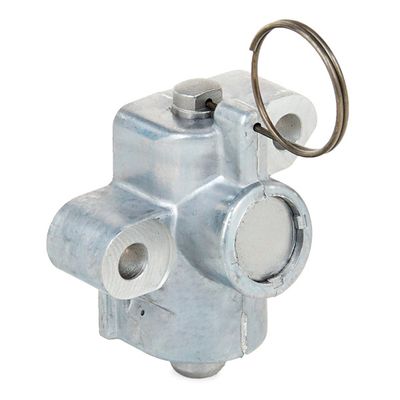 обтегач, ангренажна верига RIDEX 571T0011