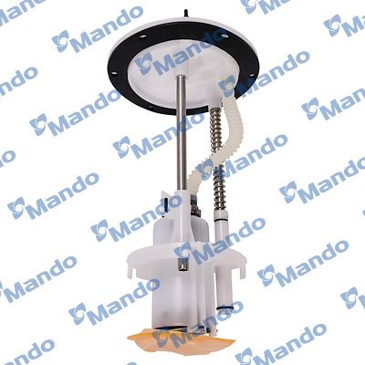 SISTEM ALIMENTARE CU COMBUSTIBIL MANDO DMP020037 2