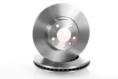 DISC FRANA GH GH403652 6