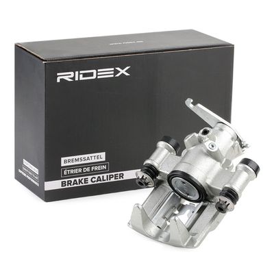 спирачен апарат RIDEX