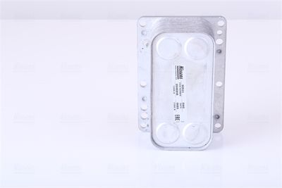 RADIATOR ULEI ULEI MOTOR NISSENS 90921 2