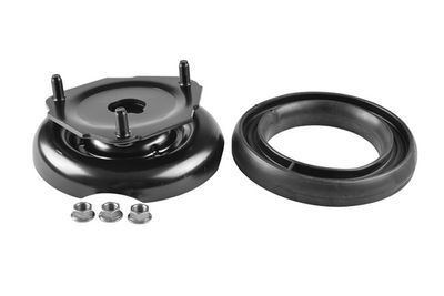 Pakabos statramsčio atraminis guolis