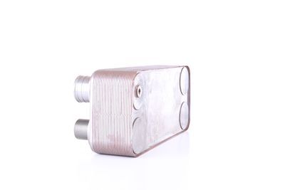 RADIATOR RETARDER NISSENS 90767 16