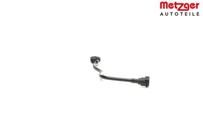 CUPLAJ CONDUCTA LICHID RACIRE METZGER AUTOTEILE 4010668 28