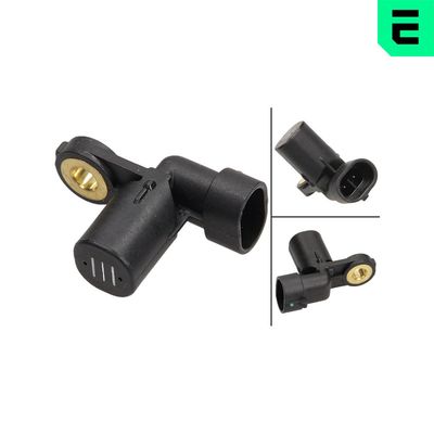 датчик, обороти на колелото OPTIMAL 06-S710