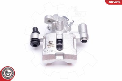 Brake Caliper 45SKV363