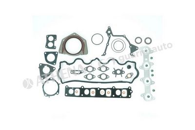 SET GARNITURI COMPLET MOTOR