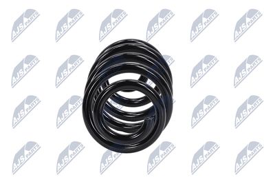 ARC SPIRAL NTY ASZAU021 16