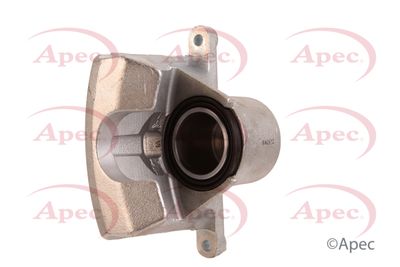 APEC Brake Caliper LCA554N
