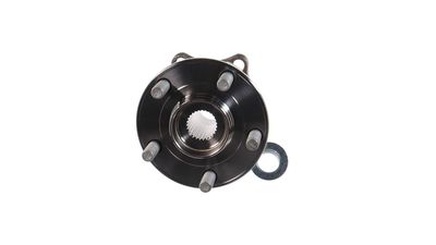 RADLAGERSATZ SKF VKBA7479 18