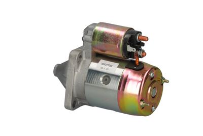 STARTER VALEO 458187 11