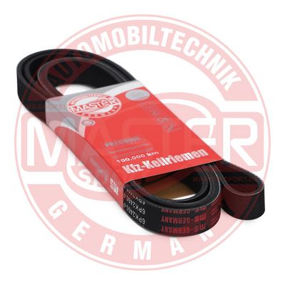 Ozubený klinový remeň MASTER-SPORT GERMANY 6PK2460-PCS-MS