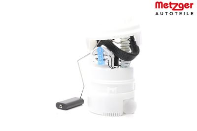 SISTEM ALIMENTARE CU COMBUSTIBIL METZGER AUTOTEILE 2250655 6