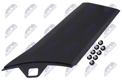 ELEMENTE DECORATIVE/PROTECTIE PANOU LATERAL