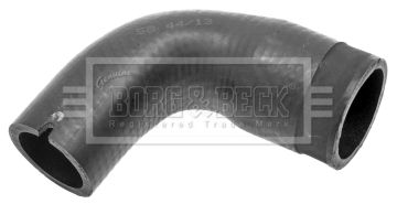 BORG & BECK BTH1402 Воздушный патрубок для OPEL ASTRA H (A04) 1.3 CDTI (L48)