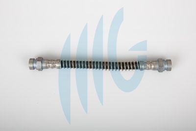 Тормозной шланг RICAMBIFLEX GM 02160947 для HYUNDAI HIGHWAY