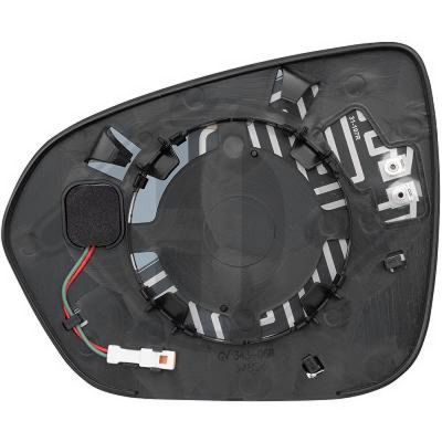 STICLA OGLINDA OGLINDA RETROVIZOARE EXTERIOARA