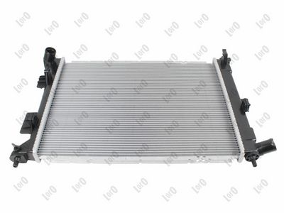 KüHLER MOTORKüHLUNG ABAKUS 0190170046 2