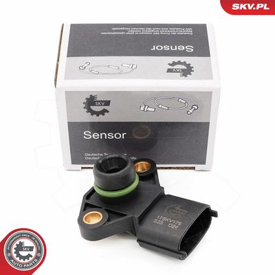 Senzor tlaku sacího potrubí ESEN SKV 17SKV179