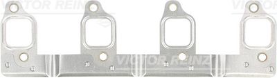 Прокладка, выпускной коллектор VICTOR REINZ 71-53134-00 для TOYOTA LAND CRUISER