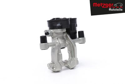 ETRIER FRANA METZGER AUTOTEILE 6261401 36