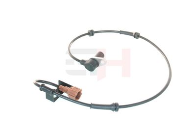 SENZOR TURATIE ROATA GH GH712203V 27