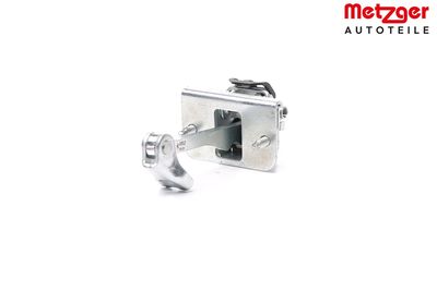 FIXARE USA METZGER AUTOTEILE 2312026 14