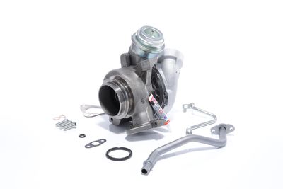 LADER AUFLADUNG BTS Turbo T981234 24