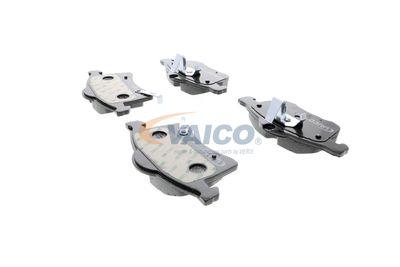 BREMSBELAGSATZ SCHEIBENBREMSE VAICO V408020 19