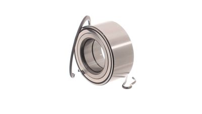 RADLAGERSATZ SKF VKBA3490 15