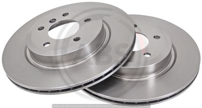 A.B.S. 18251 Деталь для BMW Z4 Roadster (E89) sDrive 30 i A.B.S. 18251 Деталь для BMW Z4 Roadster (E89) sDrive 30 i