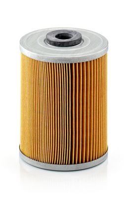 MANN-FILTER Filtras, hidraulinė sistema