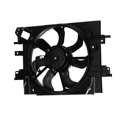 VENTILATOR RADIATOR NISSENS 850110 26