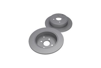 Brzdový kotúč KAVO PARTS BR-9421-C