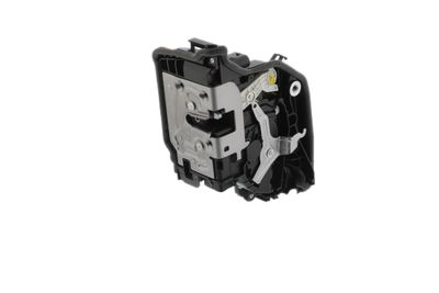 Door lock Voor Links past: BMW 2 (F45), 2 GRAN TOURER (F46), 2 GRAN TOURER VAN (F46), 7 (G11, G12), I3 (I01), X1 (F48), X2 (F39), X5 (F15, F85), X6 (F16, F86), X6 (G06, F96)  MINI (F55) 08.13-