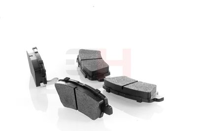 SET PLACUTE FRANA FRANA DISC GH GH411316 22
